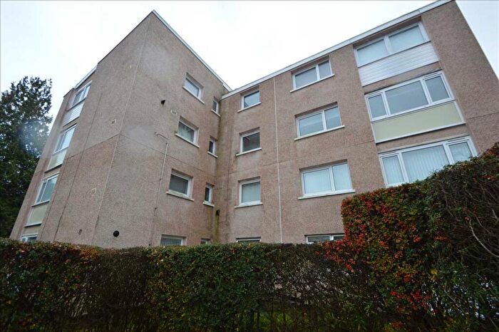 1 Bedroom Apartment To Rent In Loch Striven, East Kilbride, G74