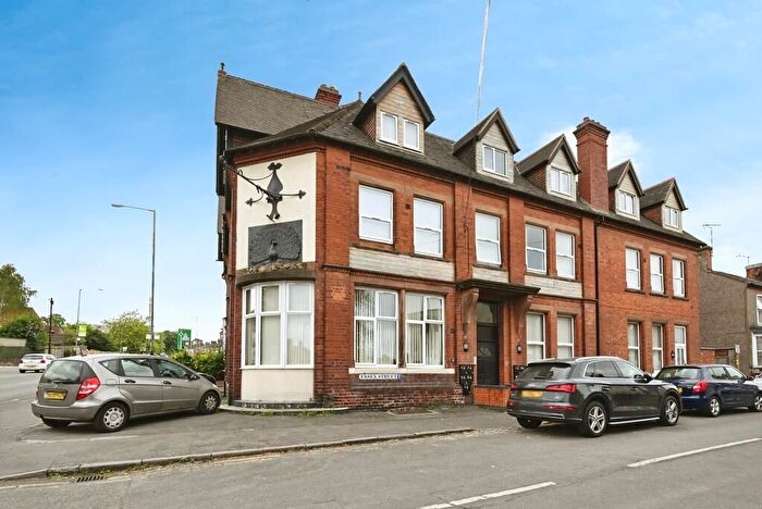 1 Bedroom Flat To Rent In Newbold Road, Rugby, CV21
