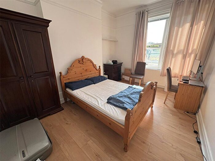 1 Bedroom Terraced House To Rent In Warrington Road, Newcastle Upon Tyne, NE4
