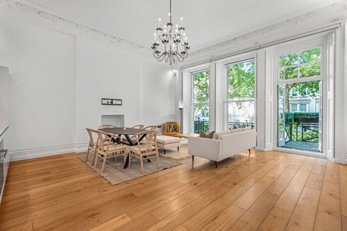 1 Bedroom Flat To Rent In Rutland Gate, London, SW7