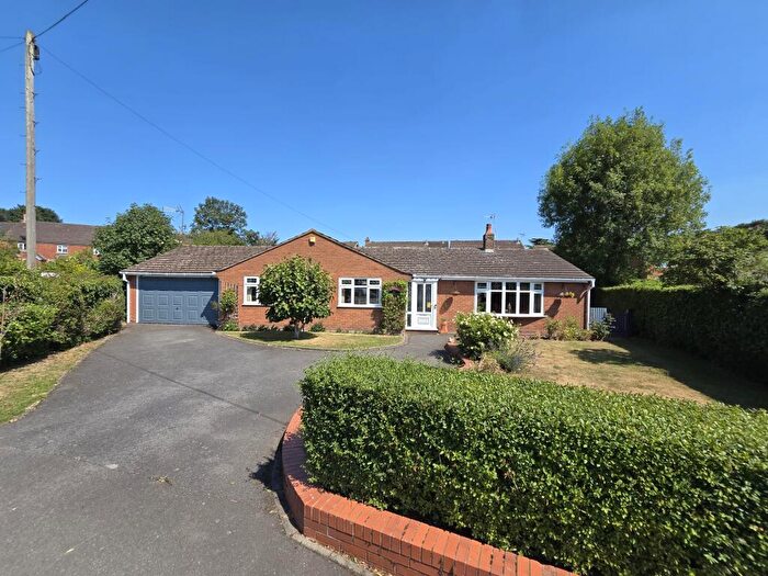 4 Bedroom Detached Bungalow For Sale In Beehive Lane, Sutton Coldfield, B76