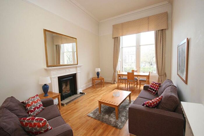 2 Bedroom Flat To Rent In Drumsheugh Place, West End, Edinburgh, EH3