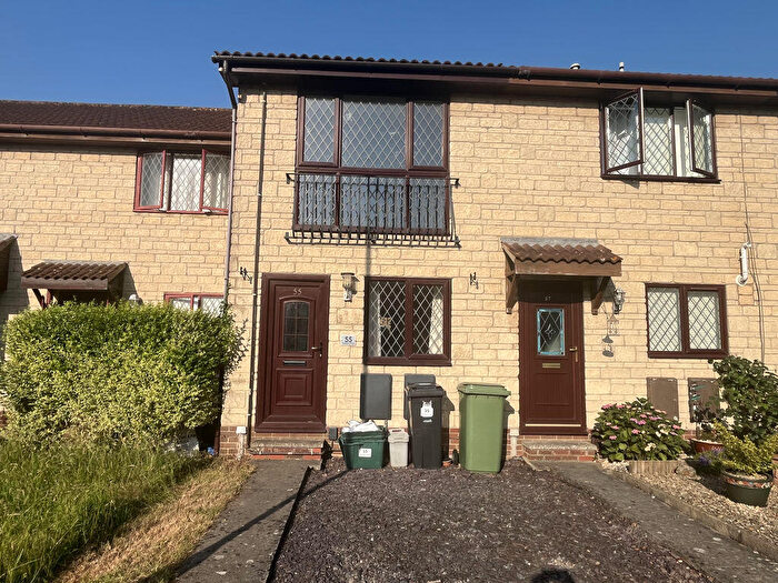 1 Bedroom Terraced House To Rent In Paddock Close, Bristol, BS32