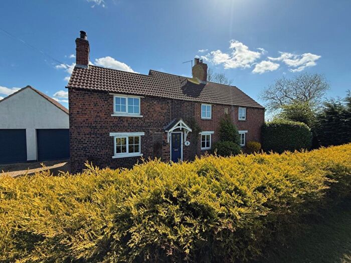 4 Bedroom Cottage For Sale In Dowsby Road, Rippingale, Bourne, PE10