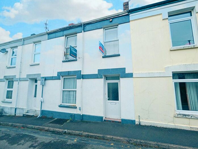 5 Bedroom Terraced House For Sale In Tabernacle Terrace, Carmarthen, Carmarthenshire., SA31
