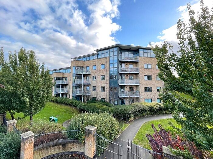 1 Bedroom Flat For Sale In Florence House, Eboracum Way, York, YO31