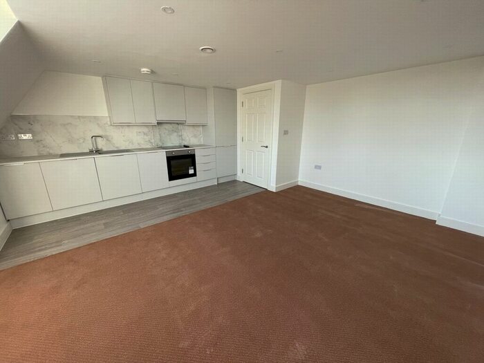 2 Bedroom Flat To Rent In Milton Road, Gravesend, DA12
