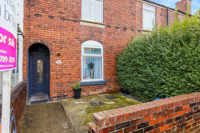 2 Bedroom Property To Rent In Clough Street, Rotherham, S61