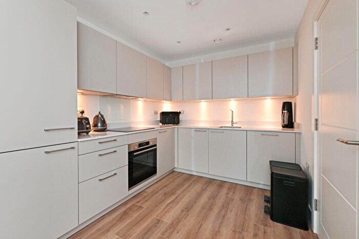 1 Bedroom Flat For Sale In /, South Fort Street, Edinburgh, EH6