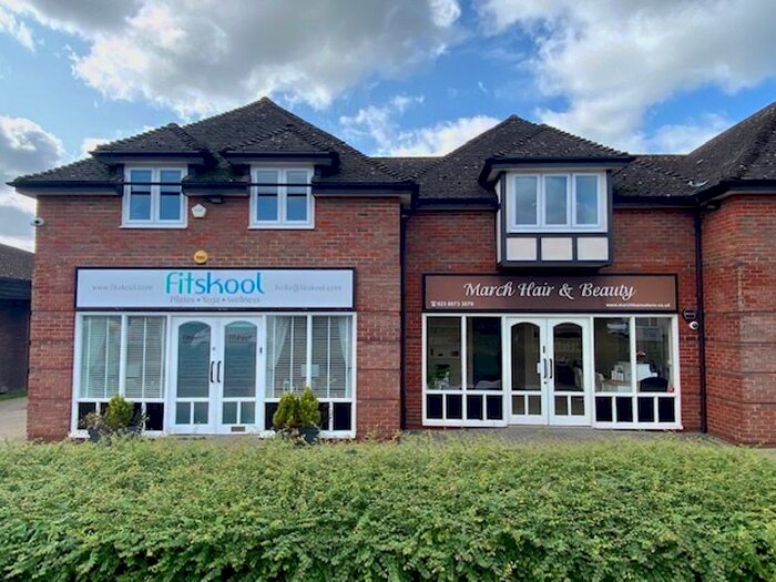 2 Bedroom Flat To Rent In Botley Road, North Baddesley, Southampton, SO52