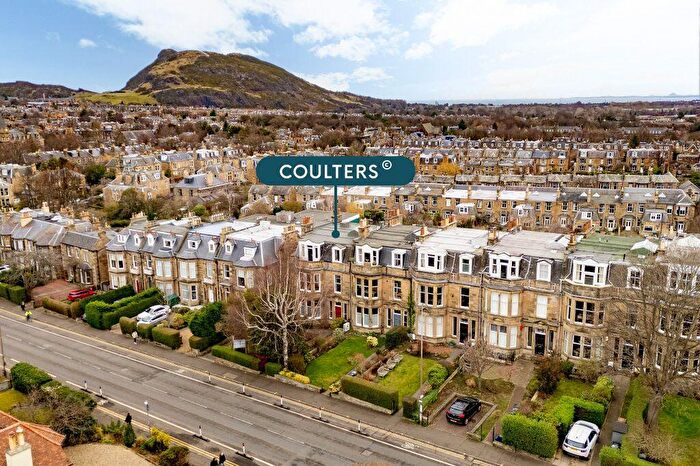 3 Bedroom Flat For Sale In /F Mayfield Road, Newington, Edinburgh, EH9