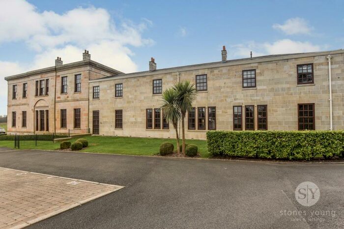 3 Bedroom Mews For Sale In Woodfold Park, Mellor, Blackburn, BB2