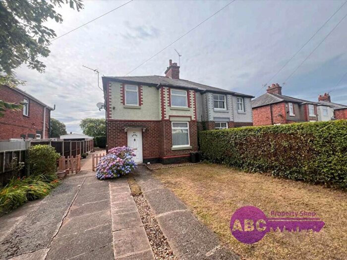 3 Bedroom Semi-Detached House To Rent In Bailey Avenue, Ellesmere Port, CH65