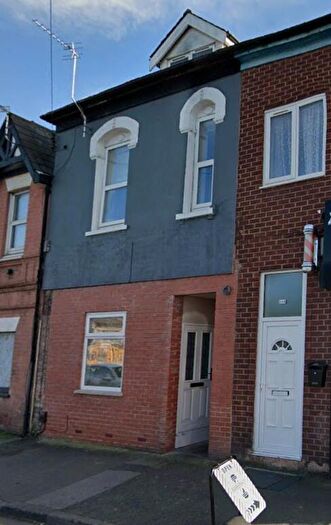 1 Bedroom Flat To Rent In Urmston, M41