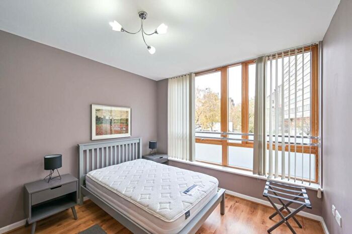 1 Bedroom Flat To Rent In Priory Park Road, Kilburn, London, NW6