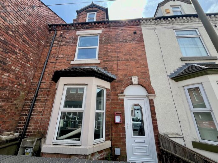 3 Bedroom Terraced House To Rent In Dean Street, Langley Mill, NG16