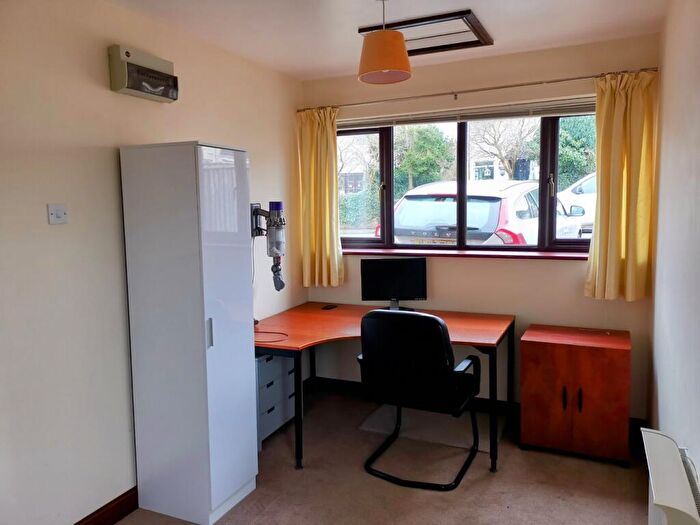 3 Bedroom Detached House For Sale In York Road, Bromyard, HR7