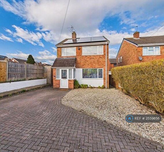 3 Bedroom Detached House To Rent In Concorde Way, Gloucester, GL4