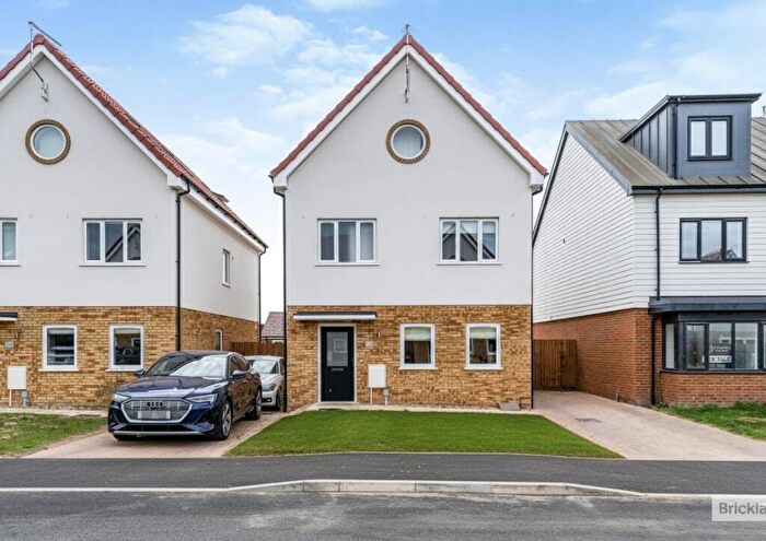 5 Bedroom House To Rent In Osprey Place, March, PE15