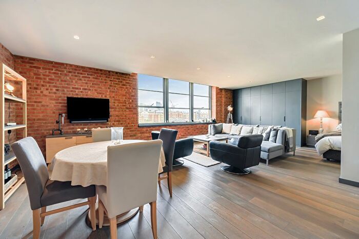 1 Bedroom Flat For Sale In Shad Thames, London, SE1