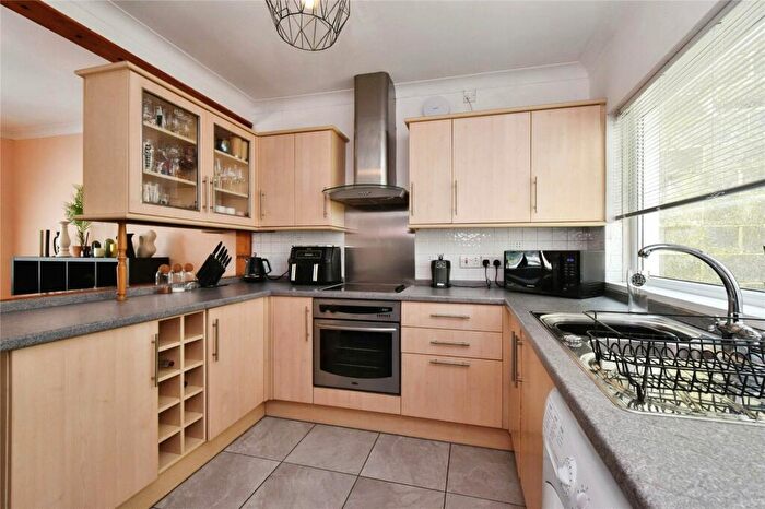 3 Bedroom End Of Terrace House For Sale In Trevaughan, Carmarthen, Carmarthenshire, SA31