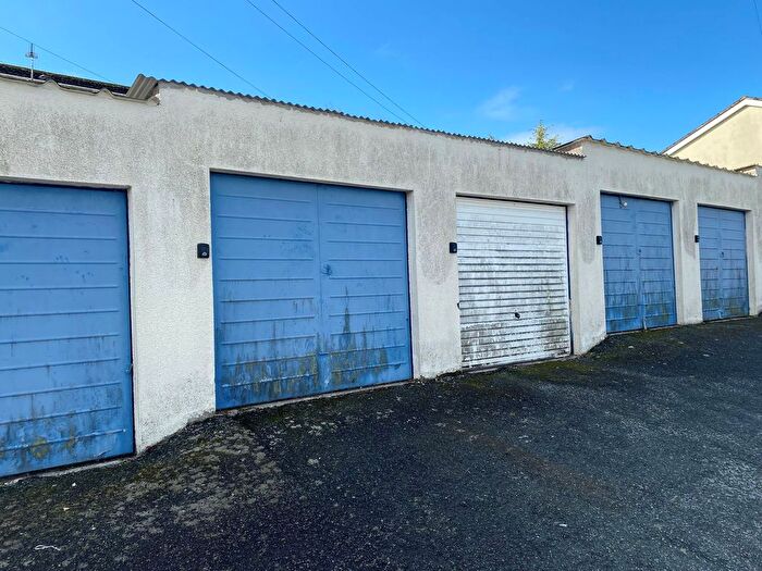 Parking For Sale In Mayflower Close, Dartmouth, TQ6