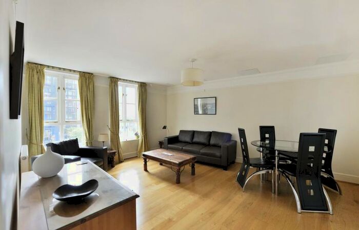 2 Bedroom Apartment To Rent In Hall Road, St John's Wood, London, NW8