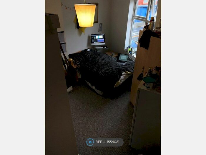 Studio To Rent In City Road, Liverpool, L4