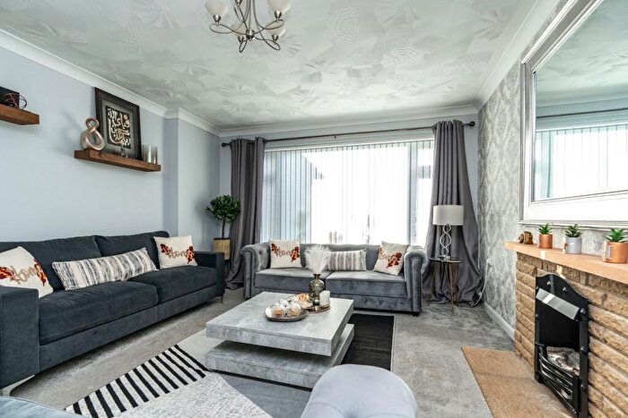5 Bedroom Detached House For Sale In Glen Drive, Boston, PE21