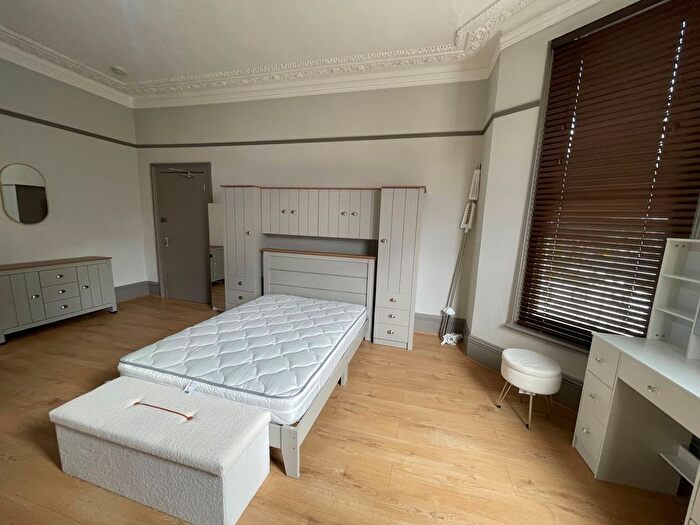 Studio To Rent In Fordwych Road, West Hampstead, NW2