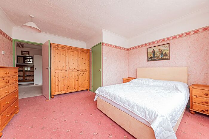 2 Bedroom Bungalow For Sale In Blackmoor Wood, Ascot, Berkshire, SL5