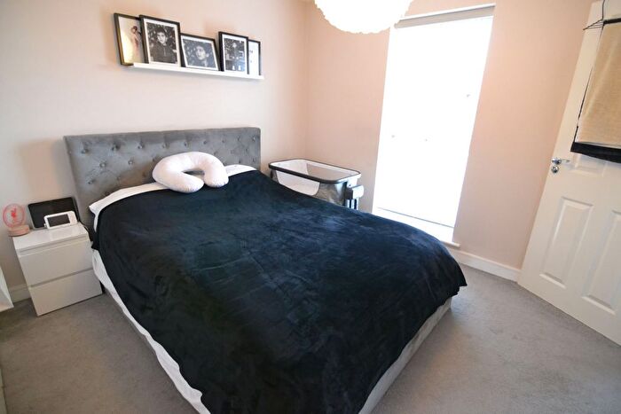 2 Bedroom Terraced House To Rent In Willcock Road, Wolverhampton, WV2