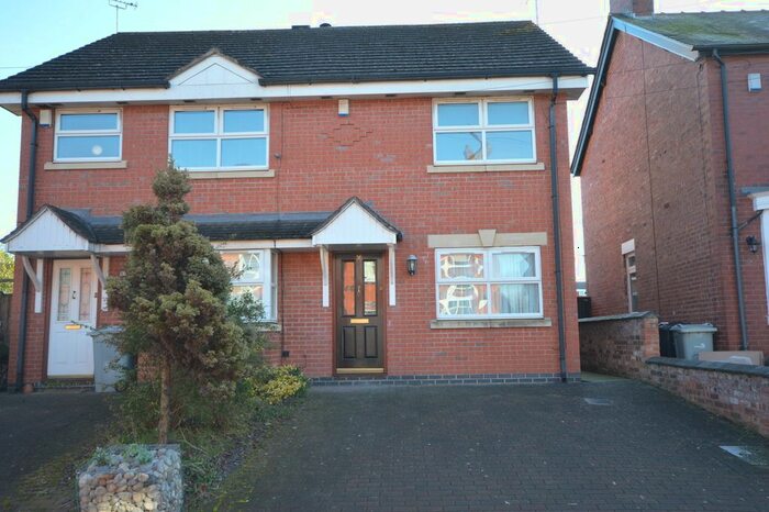 3 Bedroom Semi-Detached House To Rent In Vicarage Lane, Elworth, Sandbach, CW11