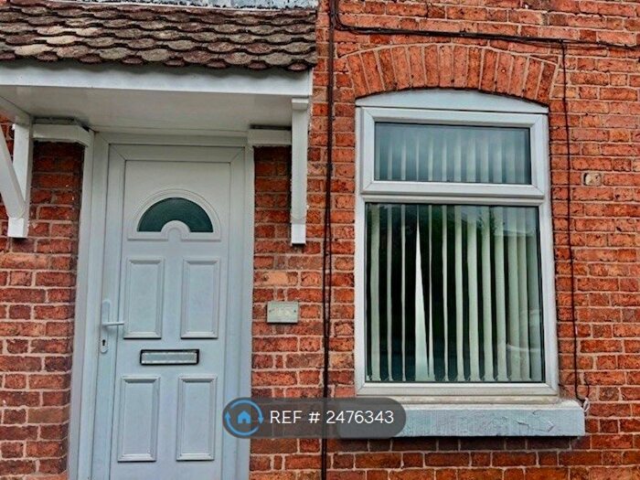 2 Bedroom Terraced House To Rent In London Road, Nantwich, CW5