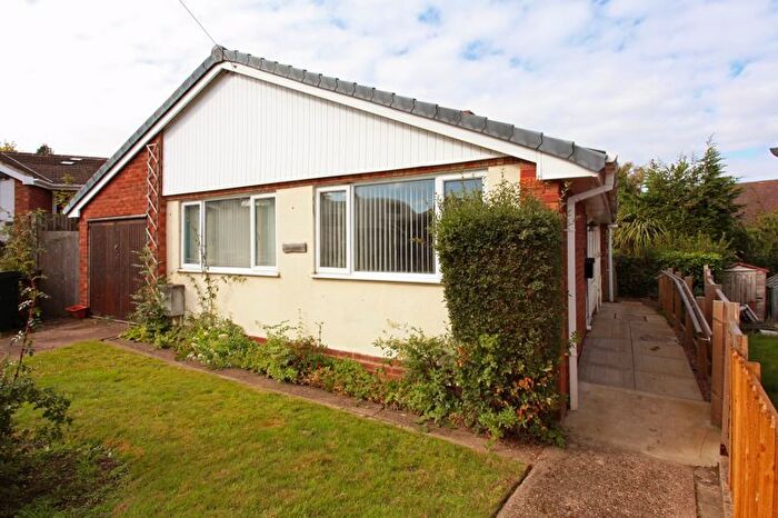 3 Bedroom Detached Bungalow For Sale In Woodlands Close, Broseley, TF12