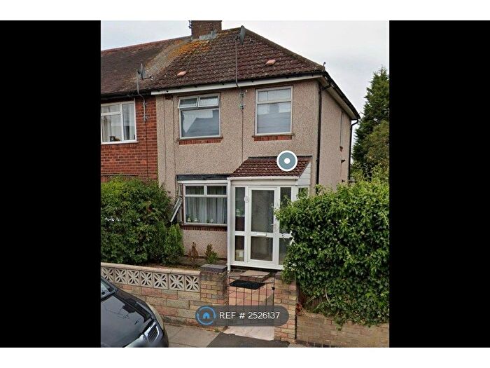 3 Bedroom End Of Terrace House To Rent In Treherne Road, Coventry, CV6