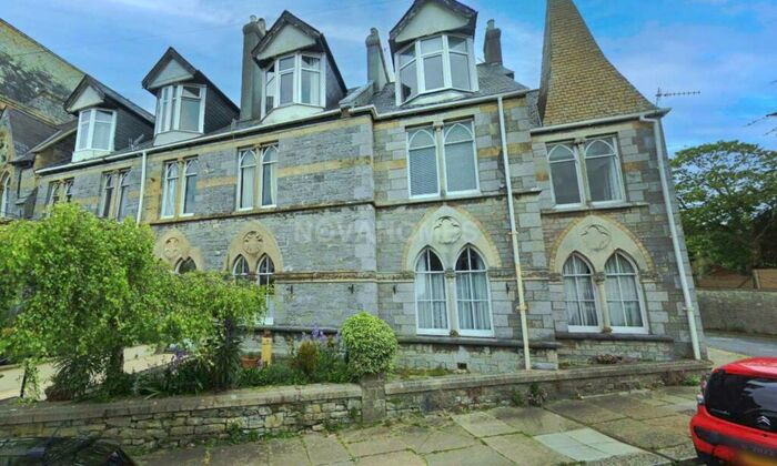 2 Bedroom Flat To Rent In Western College Road, Plymouth, PL4