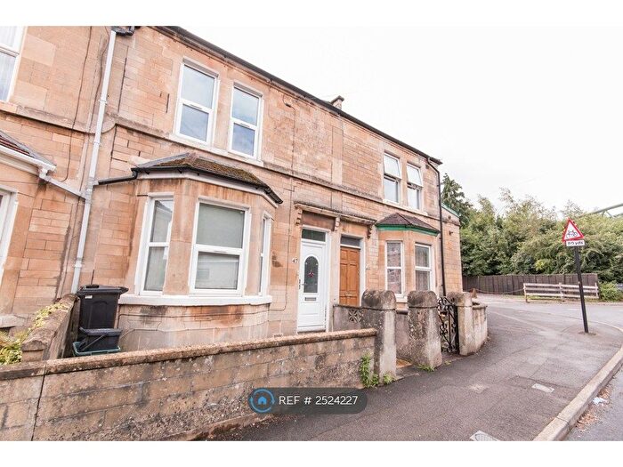 3 Bedroom Terraced House To Rent In Millmead Road, Bath, BA2