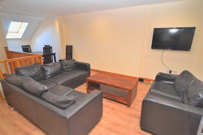 4 Bedroom Flat To Rent In Fawcett Street, Sunderland, SR1