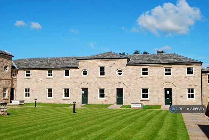 2 Bedroom Flat To Rent In The Hayloft, Mansfield, NG18