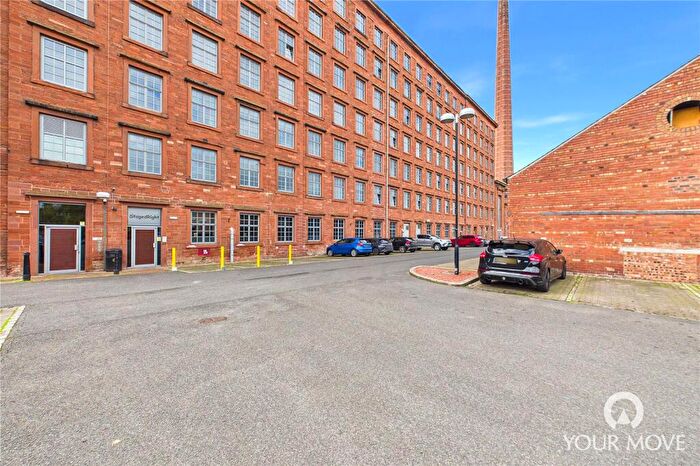 2 Bedroom Flat For Sale In Shaddongate, Carlisle, Cumbria, CA2