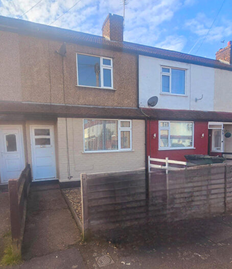 2 Bedroom Terraced House To Rent In Mildred Close, Dartford., DA1
