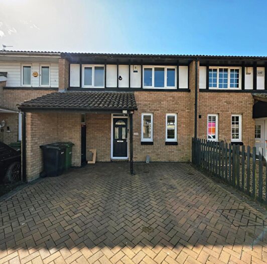 3 Bedroom House To Rent In Beckingham, Orton Goldhay, PE2