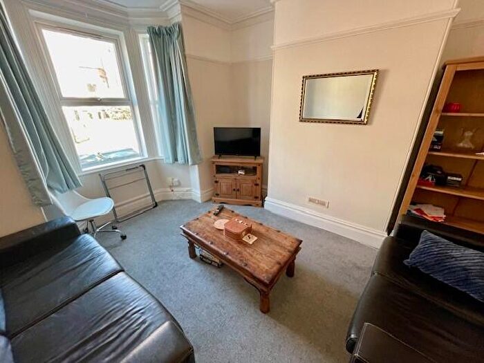 4 Bedroom House To Rent In Pinhoe Road, Exeter, EX4