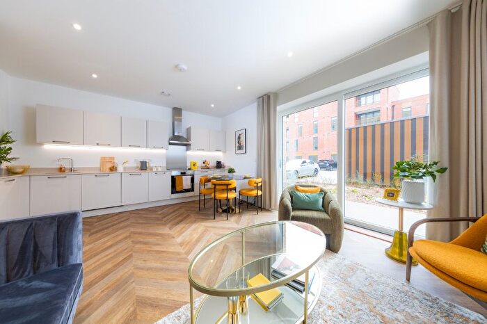 2 Bedroom Flat For Sale In Newtown Road, So Resi Henley On Thames, Henley On Thames, RG9