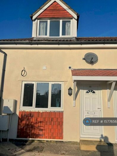 1 Bedroom Flat To Rent In Frome Road, Southwick, Trowbridge, BA14