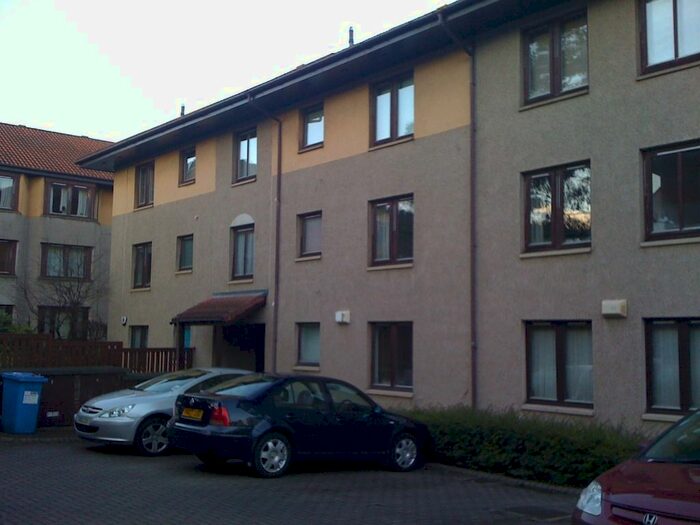 1 Bedroom Flat To Rent In New Orchardfield, Leith, Edinburgh, EH6