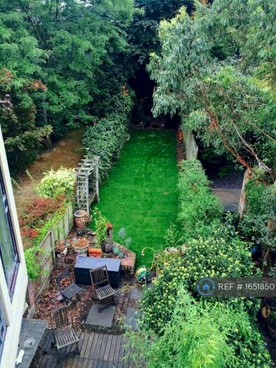 6 Bedroom Terraced House To Rent In Wincheap, Canterbury, CT1