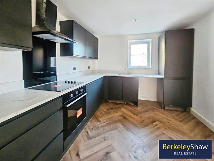 1 Bedroom Flat To Rent In Rose Lane, Liverpool, L18