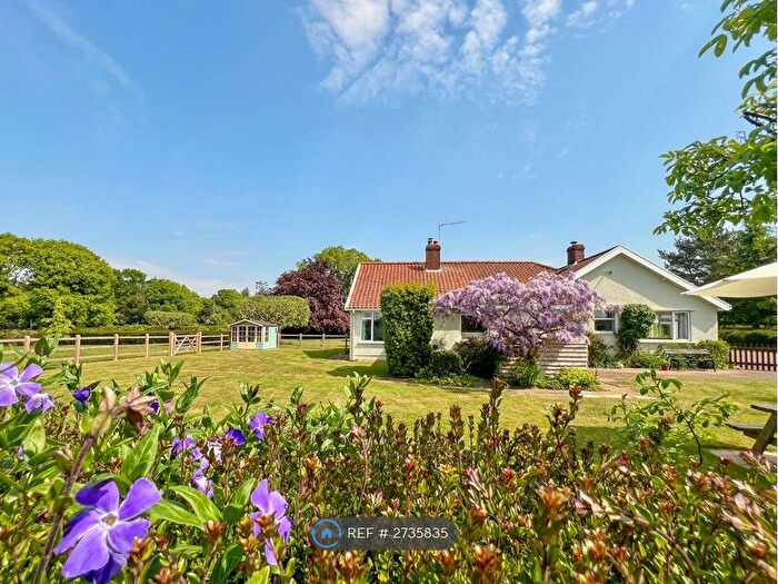 5 Bedroom Bungalow To Rent In Field Road, Norwich, NR9